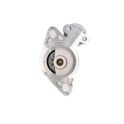 盛京路龙博 起动机 QDJ1308A/24v-4.0kw 台