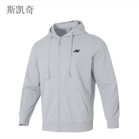 斯凯奇 男女同款针织夹克 P225U132-02VPXXL 件