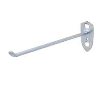 瑾如云海 工具挂钩 挂钩 单斜挂钩 200mm