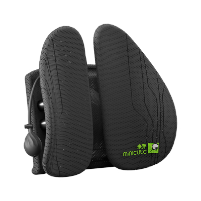 米乔减压腰垫(Luxa气动版)WP-4202深灰色(单位:个)