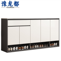豫龙都鞋柜五门个