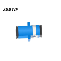 JSBTIF光纤衰减器法兰式SC/只(10dB)