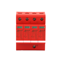 JLSP电涌保护器JLSP-400/40/4P/Y台