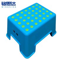 铭思达塑料凳矮凳25cm个