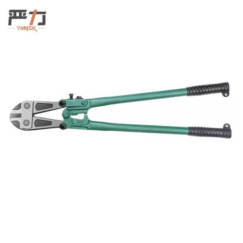 严力 YIMLEK 断线钳 24寸 把