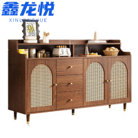 鑫龙悦 茶水柜 160*40*105 台