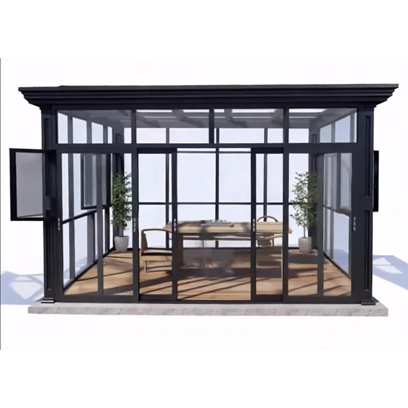 晨以橙 户外晾衣房 1*1m 平方米