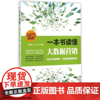 一本书读懂大数据营销