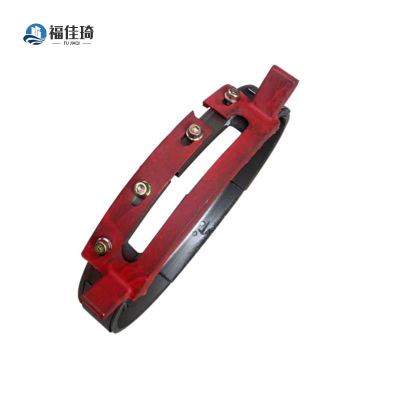 福佳琦 导绳器 2-3T/个