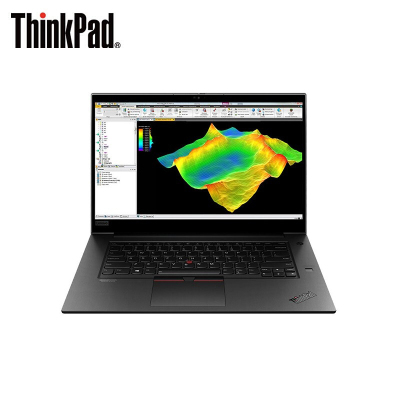 联想ThinkPadP1隐士04CD15.6英寸专业设计师高性能移动图形工作站游戏笔记本电脑定制升级版i7-10850H64G内存1T固态4K4G独显T2000