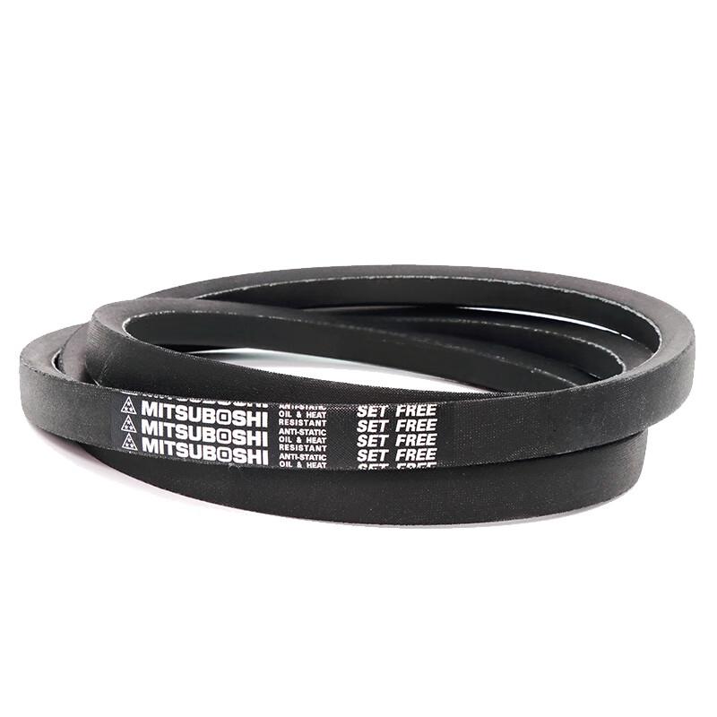 三星/MITSUBOSHI SPB型高速窄V带,SPB1250Lw 售卖规格:1条
