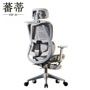 蕃蒂办公椅