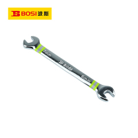 波斯(BOSI) 荧光系列精品开口扳手 6x7mm 把