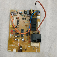 帮客材配 拆机原装 P0970088713 IVH- 50CF2 内机主板 老款 收前务必验货