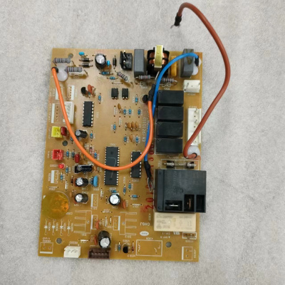 帮客材配 拆机原装 P0970088713 IVH- 50CF2 内机主板 老款 收前务必验货