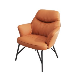 豫众诺 休闲椅 70*70*86cm 把