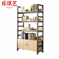乐琪艺 书架 80*31*182cm 5层 个