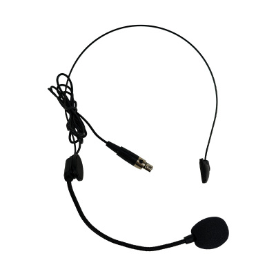 夸汌 麦克风 头戴式KC028 个