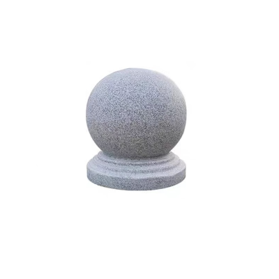 浪伍石球 40cm(单位:个)