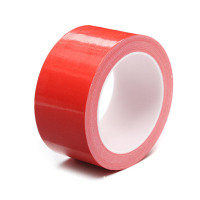 羚翎 200mm×45m 亮光胶贴(计价单位:卷)红色