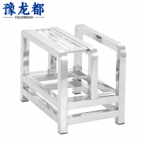 豫龙都 刀架 两格 个