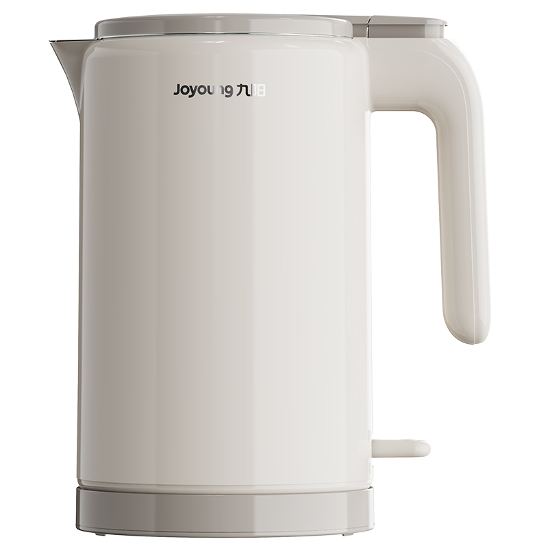 九阳316不锈钢电热水壶K17FD-W6380