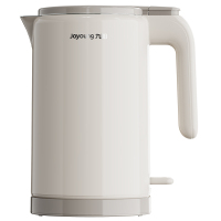 九阳316不锈钢电热水壶K17FD-W6380