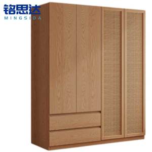 铭思达衣柜