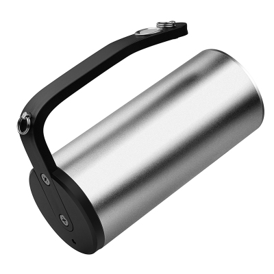 驰洛科 CLZF8601 11.1V 9W IP68 LED光源 手提探照灯 (计价单位:盏) 银灰色