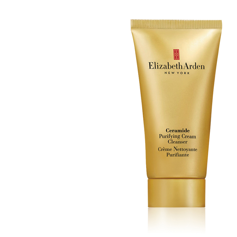 伊丽莎白雅顿时空纯净清洁霜30ml