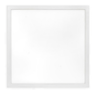 讯博士 PBD230 220V 48W IP20 600*600*11mm LED 面板灯 1.00 台/个(计价单位:个)银白色