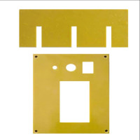 众行城 环氧板加工组件 CY-BK008 个