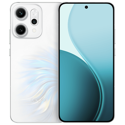 OPPO Reno14 Pro 人鱼姬 16GB+512GB 5G数字移动电话 全网通手机