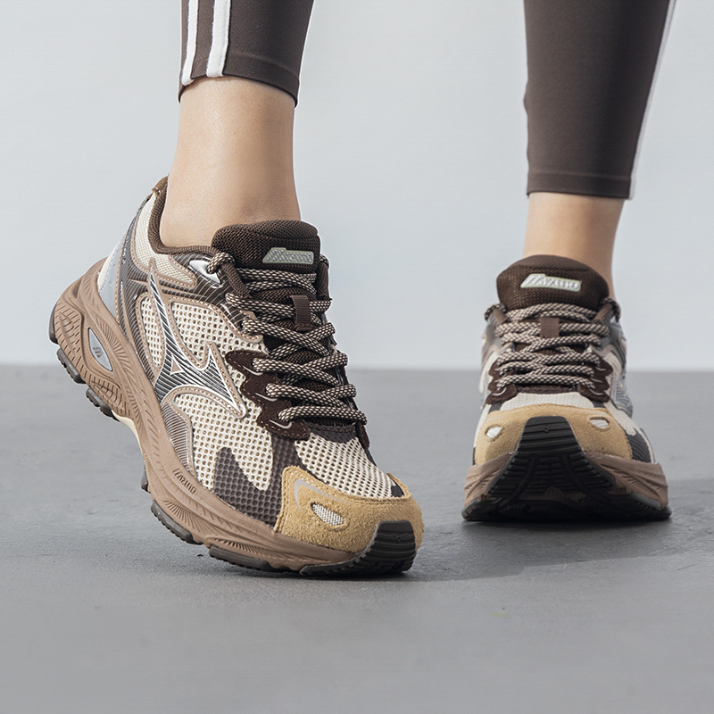 美津浓鞋跑步鞋MIZUNO RACER SMIZUNO RACER S7/24中性鞋四季款D1GH2235-23