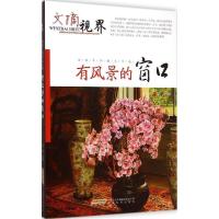 正版新书]有风景的窗口:历练生命的人生卷行者9787539649115