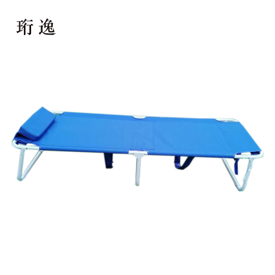 珩逸简易折叠床