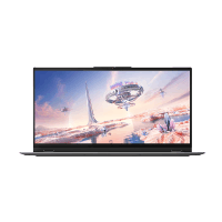 ThinkPad 联想ThinkBook Plus 17 双屏轻薄本 英特尔酷睿i7 17.3英寸 i7-12700H 16G 512G 3K触控屏 120Hz 笔记本电脑