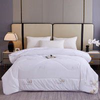 啄木鸟(PLOVER)秋冬被-新款羊毛被ZMN-DB008(200*230cm/2.9KG)