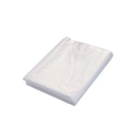 佳合晟世白色塑料袋700m *690m*0.015(100个)包