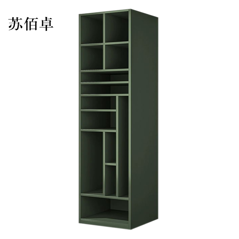 苏佰卓A款绿色携行柜器材柜物资存放柜衣帽柜存放柜