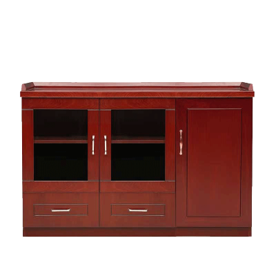 美美光明 茶水柜办公柜矮柜三门 MM-BG486 台