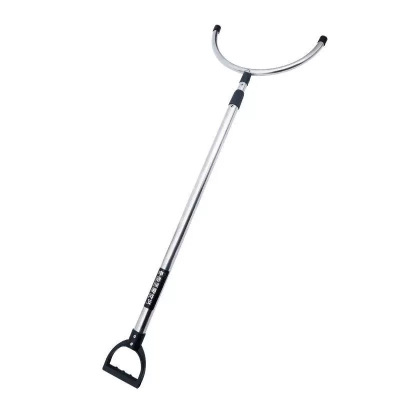 诚智旺 防暴钢叉 伸缩/个