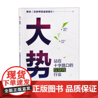 大势:站在十字路口的互书网行业裴培(互书网怪盗团团长)计算机理论和方法(新)(待补)辽宁画报凤凰店
