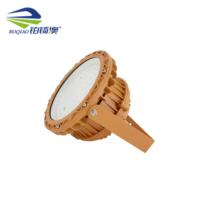 铂锜澳 LED圆形防爆灯 直径270高160mm-200w 个