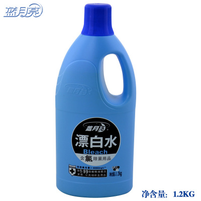 漂白水 家庭/公共场所物品清洁焕新 漂白剂 1.2KG