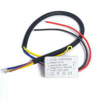 格瑞捷 LED防水驱动电源 8-12W DC24-42V 300mA 个