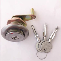 豫亨 十字型保险柜专用锁芯保险柜保密柜智能电子密码保险柜储物柜保管密码箱锁芯