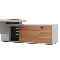 班台边柜 1600*500*760mm