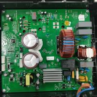 帮客材配 全新原件 长虹惠而浦 IVH- 72YK3 外机主板 写程板71865 收前务必验货