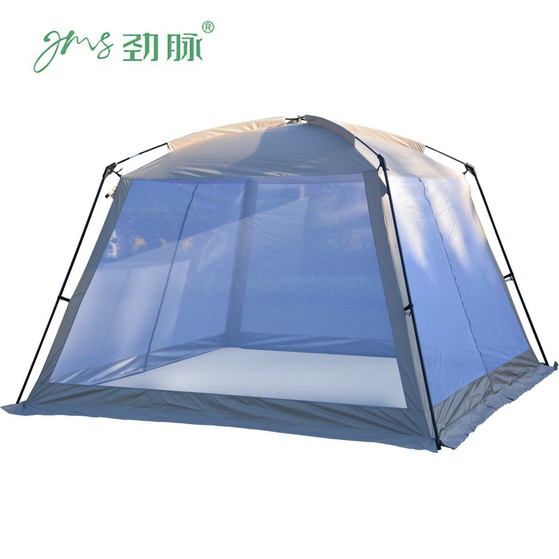 劲脉 户外透气帐篷 3*3m 个
